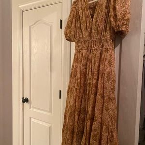 Ulla Johnson dress